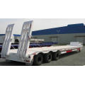 Beat selling wholesale extendable flatbed trailer